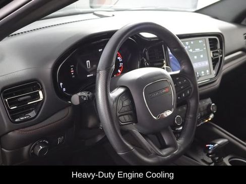 Used 2025 Dodge Durango GT AWD/4WD image 20