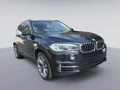 Used 2016 BMW X5 xDrive35i