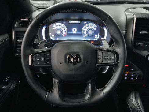 Used 2026 RAM 1500 RHO AWD/4WD image 13