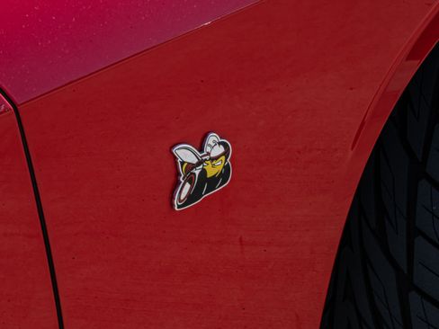 Used 2019 Dodge Challenger R/T Scat Pack w/ Shaker Package image 41