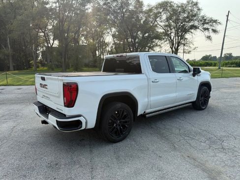 Used 2022 GMC Sierra 1500 Denali AWD/4WD image 2