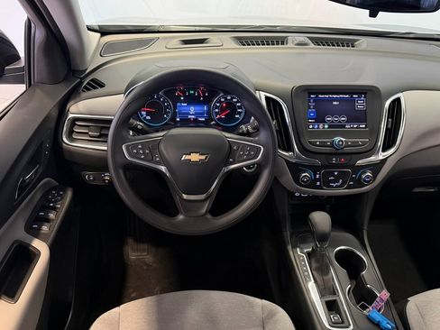 Certified 2023 Chevrolet Equinox LS w/ LS Convenience Package image 12