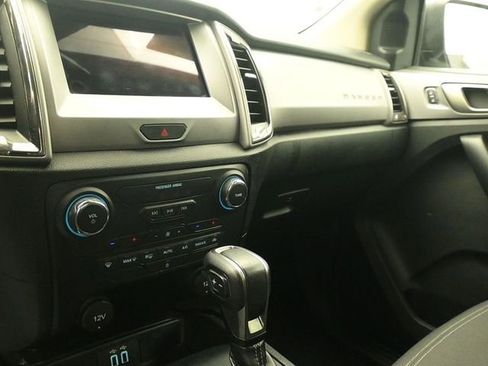 Certified 2023 Ford Ranger XLT w/ Equipment Group 301A Mid image 14