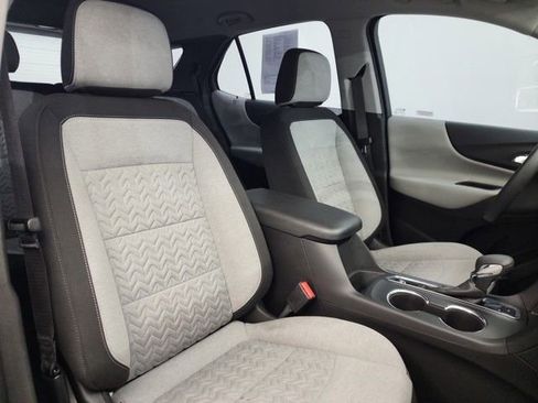 Used 2023 Chevrolet Equinox LS w/ Sport Edition image 33