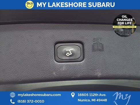 Used 2023 Ford Edge ST-Line image 21