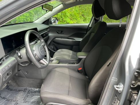 Used 2026 Hyundai Kona SEL Sport FWD image 27