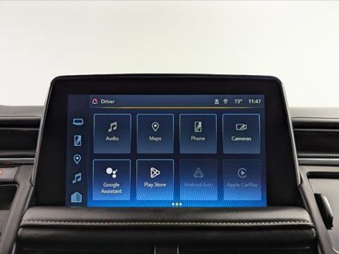 Used 2023 Chevrolet Suburban Premier image 28