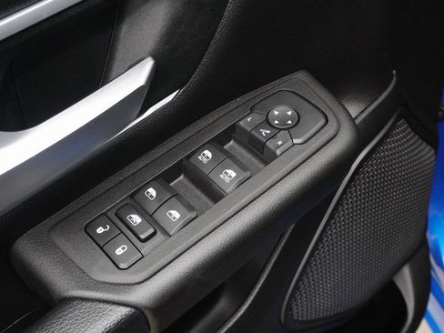 Used 2025 RAM 1500 Big Horn image 26