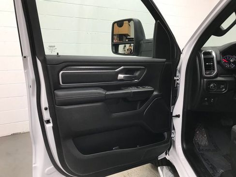 New 2026 RAM 1500 Big Horn image 9