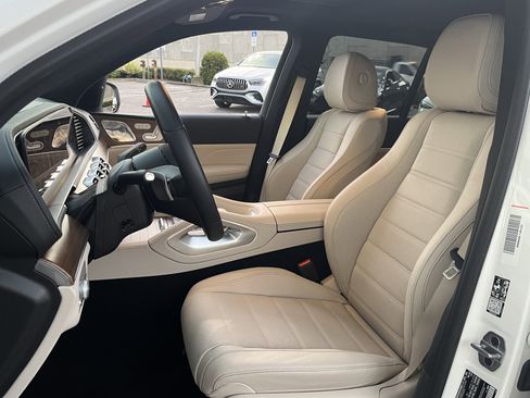 New 2026 Mercedes-Benz GLE 580 4MATIC image 14