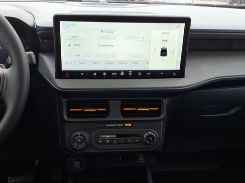 New 2026 Ford Maverick Tremor AWD/4WD image 10