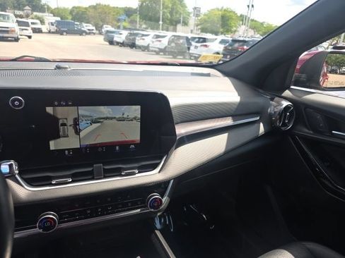 Used 2025 Chevrolet Equinox LT w/ Convenience Package II AWD/4WD image 19