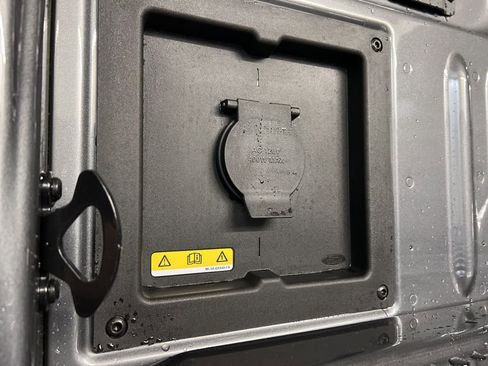 New 2026 Ford F150 XLT w/ Equipment Group 302A MID image 37