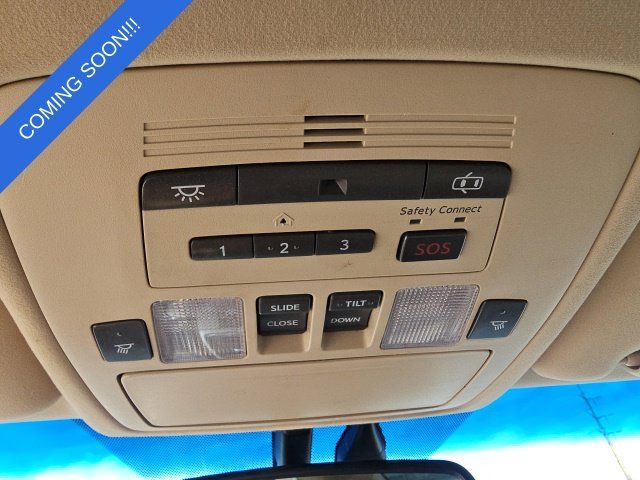 Used 2011 Lexus ES 350 FWD image 14