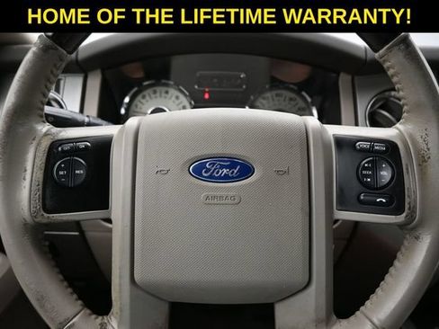 Used 2013 Ford Expedition EL Limited AWD/4WD image 19