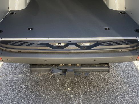 New 2025 Mercedes-Benz Sprinter 2500 image 13