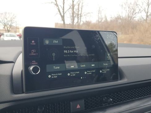 New 2026 Honda CR-V Sport-L image 22