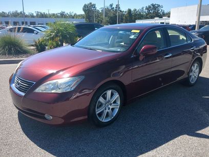 Used 2007 Lexus ES 350