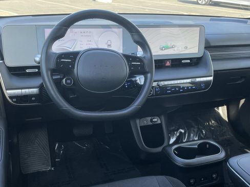 Certified 2024 Hyundai Ioniq 5 SEL image 6