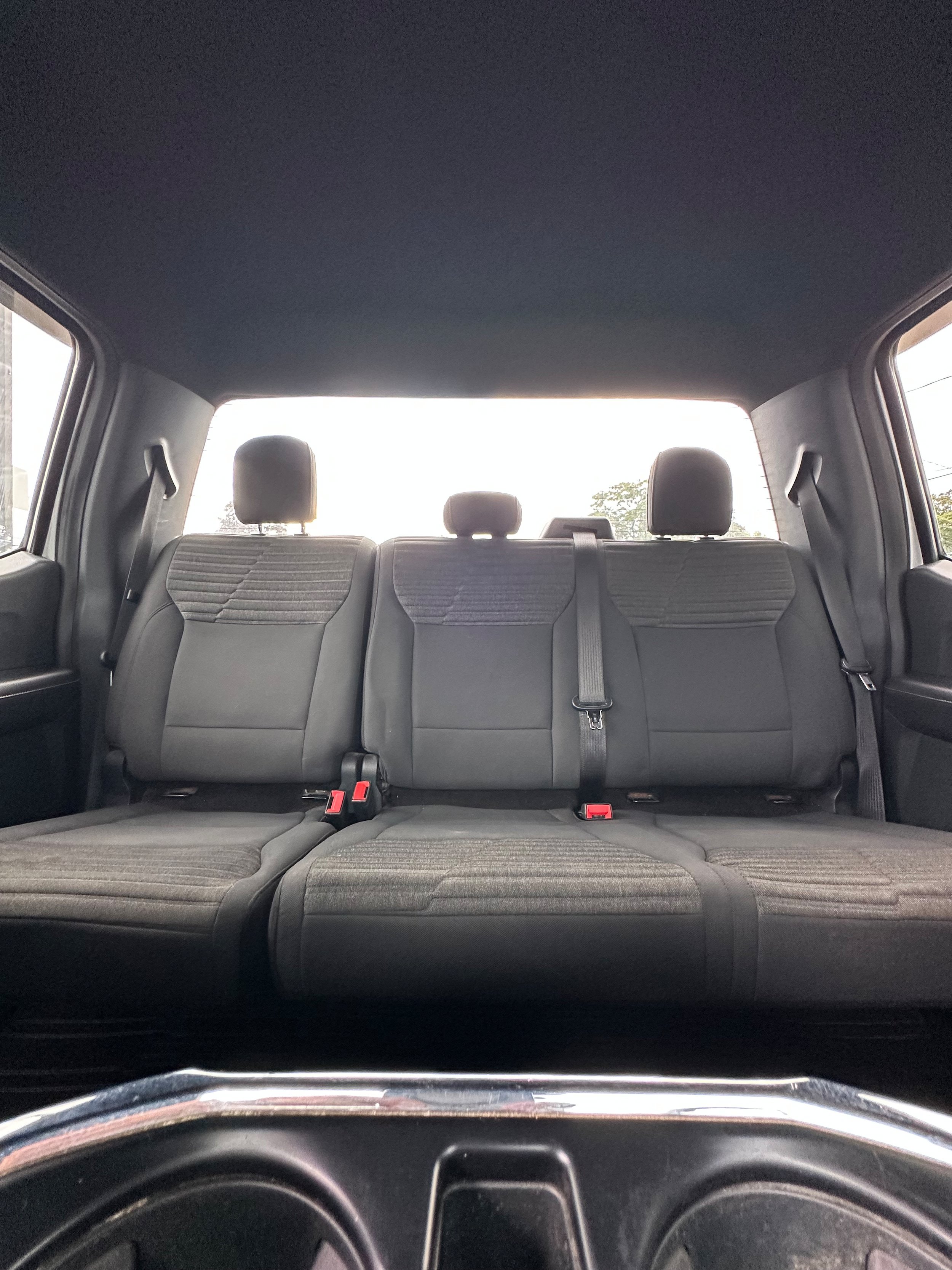 Used 2021 Ford F150 XL w/ STX Appearance Package AWD/4WD image 27