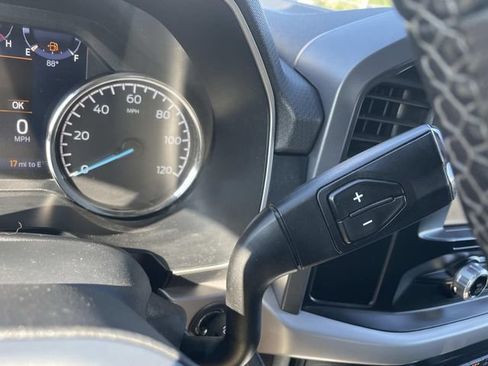 Used 2023 Ford F150 XLT w/ Equipment Group 301A Mid AWD/4WD image 38