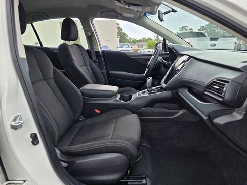 Used 2022 Subaru Legacy Premium AWD/4WD image 26