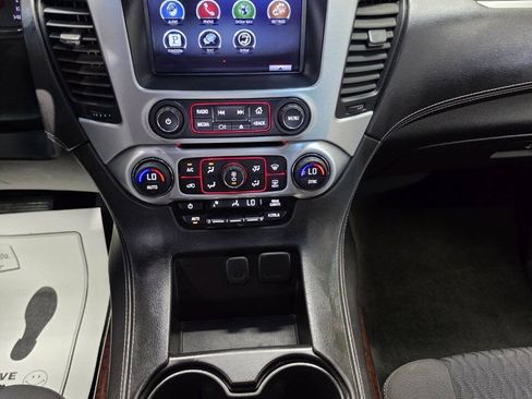 Used 2015 GMC Yukon SLE w/ Convenience Package AWD/4WD image 17