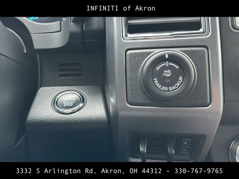 Used 2020 Ford Expedition Platinum image 54