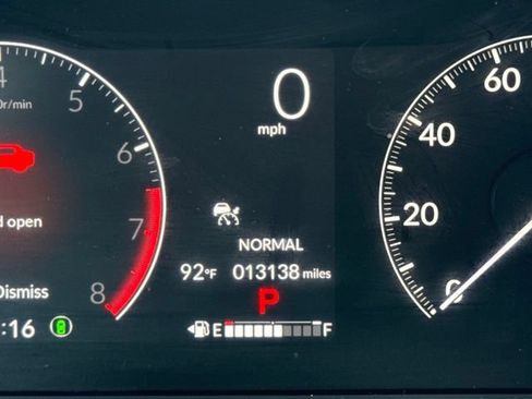 Certified 2025 Honda Pilot Touring image 25