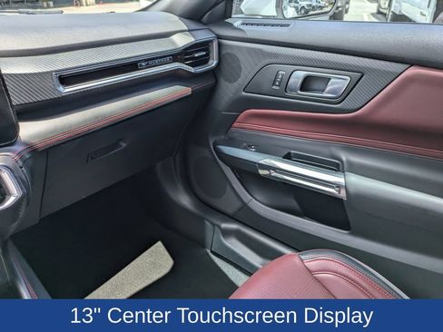 Certified 2025 Ford Mustang GT Premium RWD image 14