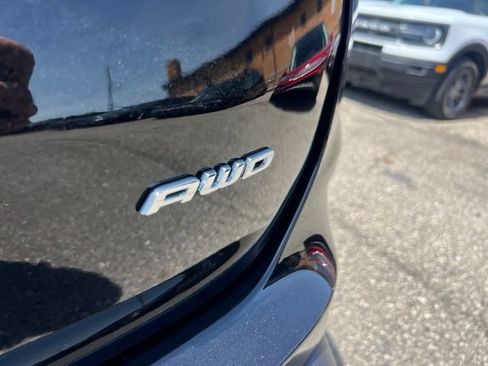 Certified 2024 Ford Edge SEL w/ Convenience Package AWD/4WD image 24
