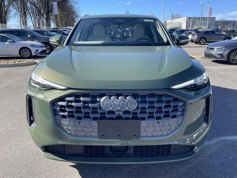 New 2025 Audi Q5 Prestige image 2