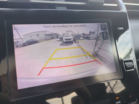 Used 2022 Hyundai Santa Cruz SEL Premium w/ Cargo Package AWD/4WD image 24