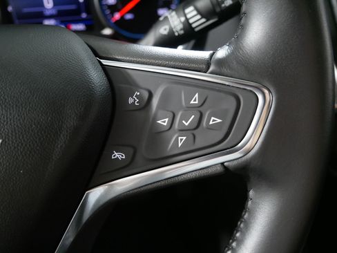 Used 2021 Chevrolet Equinox LT AWD/4WD image 28