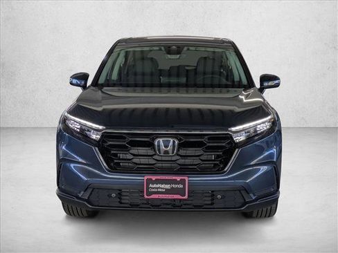 New 2026 Honda CR-V EX-L image 6