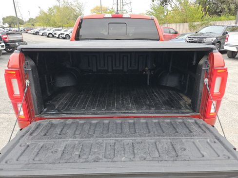 Certified 2019 Ford Ranger Lariat w/ Equipment Group 501A Mid image 32