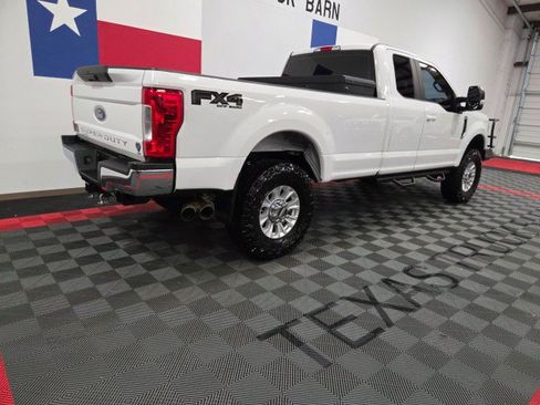 Used 2019 Ford F250 XL w/ XL Value Package AWD/4WD image 17