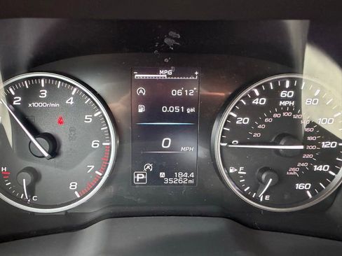 Used 2020 Subaru Legacy w/ Alloy Wheel Package AWD/4WD image 27