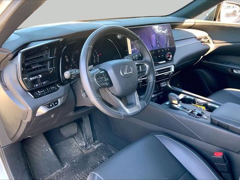 Used 2023 Lexus RX 350 Premium w/ Accessory Package AWD/4WD image 18