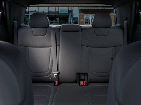 New 2026 Hyundai Santa Cruz SE image 12