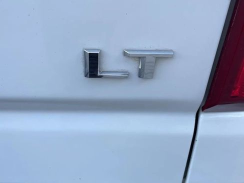 Used 2020 Chevrolet Silverado 2500 LT w/ All Star Edition AWD/4WD image 20