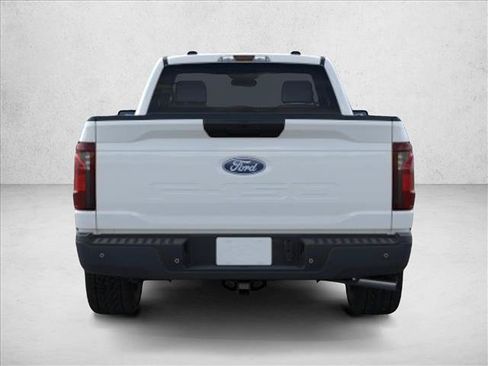 New 2026 Ford F150 XL AWD/4WD image 5