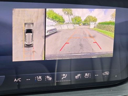 New 2026 Buick Envision Avenir AWD/4WD image 25