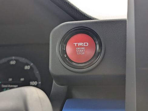 New 2026 Toyota Tacoma 2WD Xtracab image 11