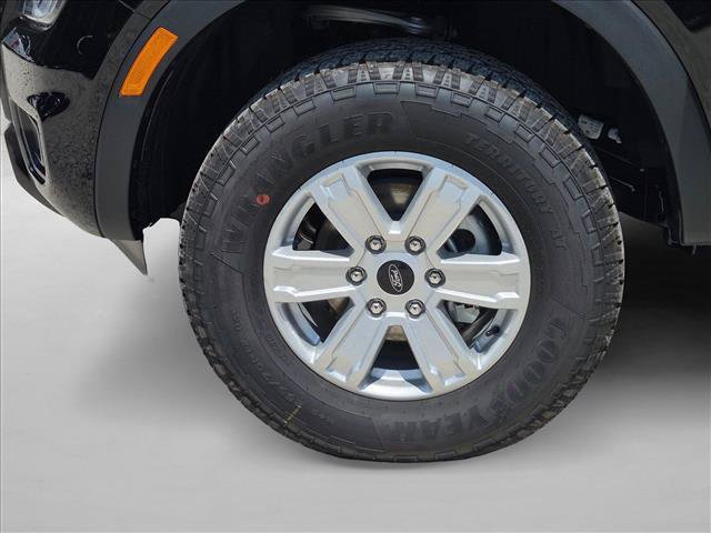 New 2026 Ford Ranger XL w/ Trailer Tow Package AWD/4WD image 16