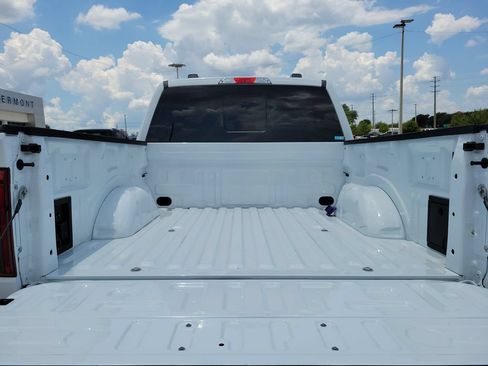 Used 2025 Ford F150 XLT w/ Equipment Group 302A MID AWD/4WD image 8