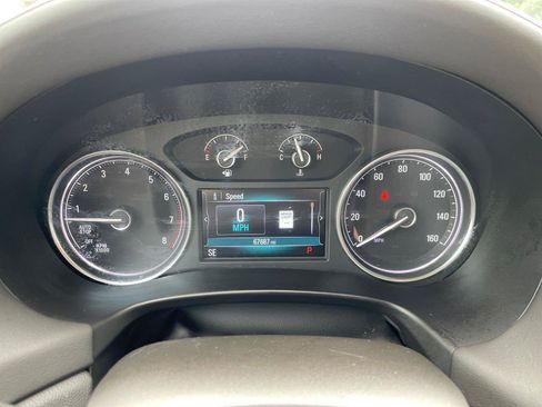 Used 2019 Buick Enclave Premium AWD/4WD image 19