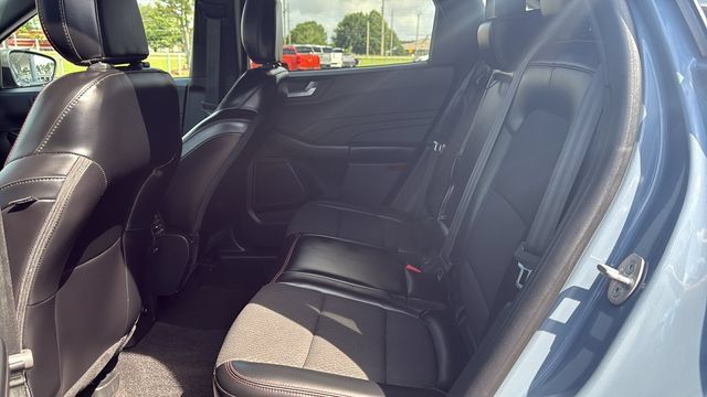 Used 2024 Ford Escape ST-Line AWD/4WD image 22