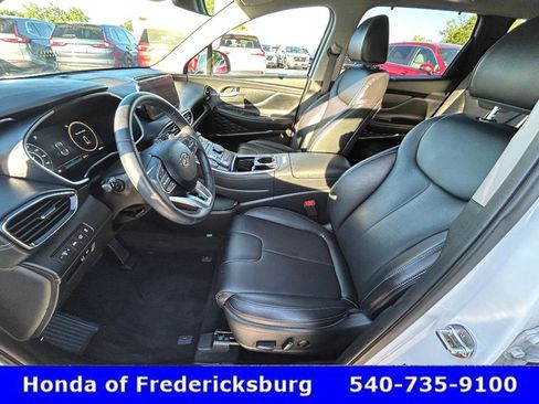 Used 2023 Hyundai Santa Fe SEL w/ Premium Package image 15