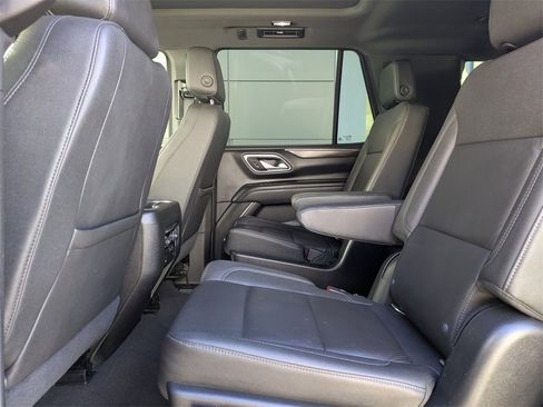 Used 2021 Chevrolet Tahoe Z71 image 14